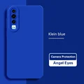 Klein Blue