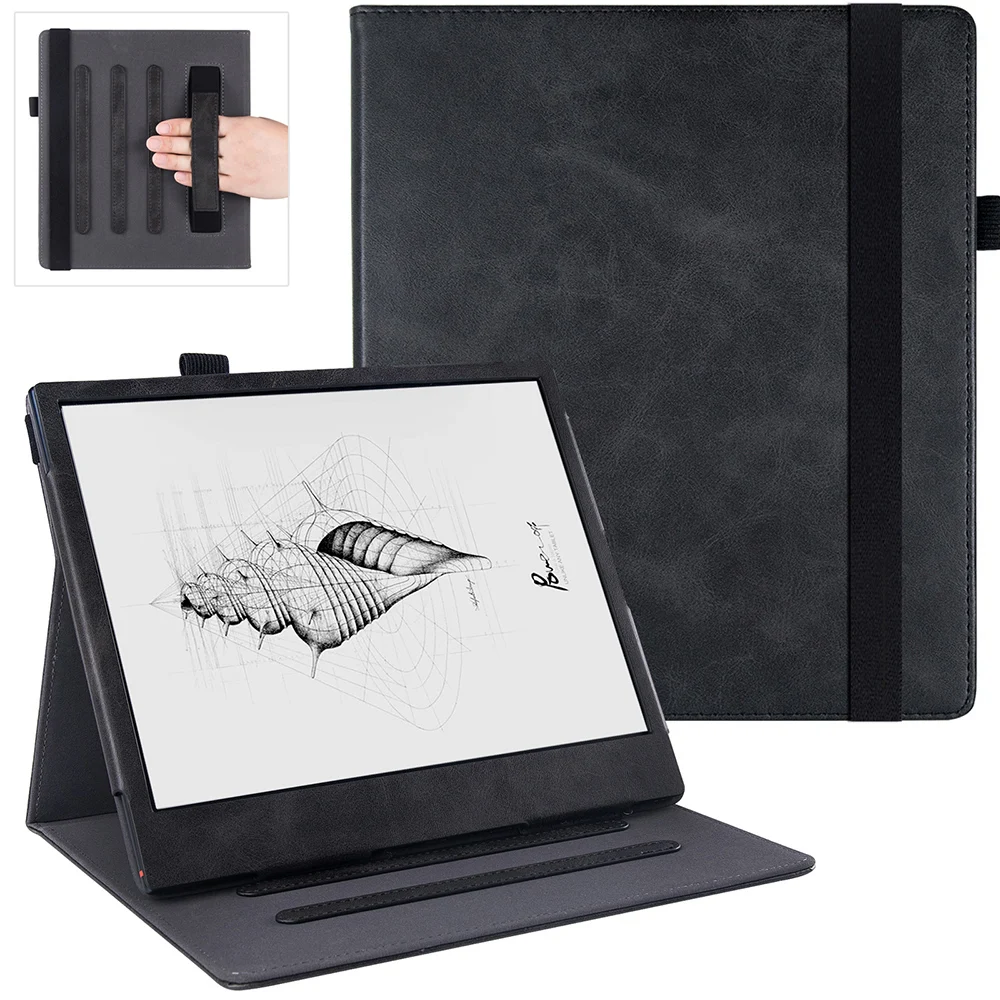 Stand Case For 10.3 Inch Onyx Boox Note Air 2/boox Note Air2 Plus 