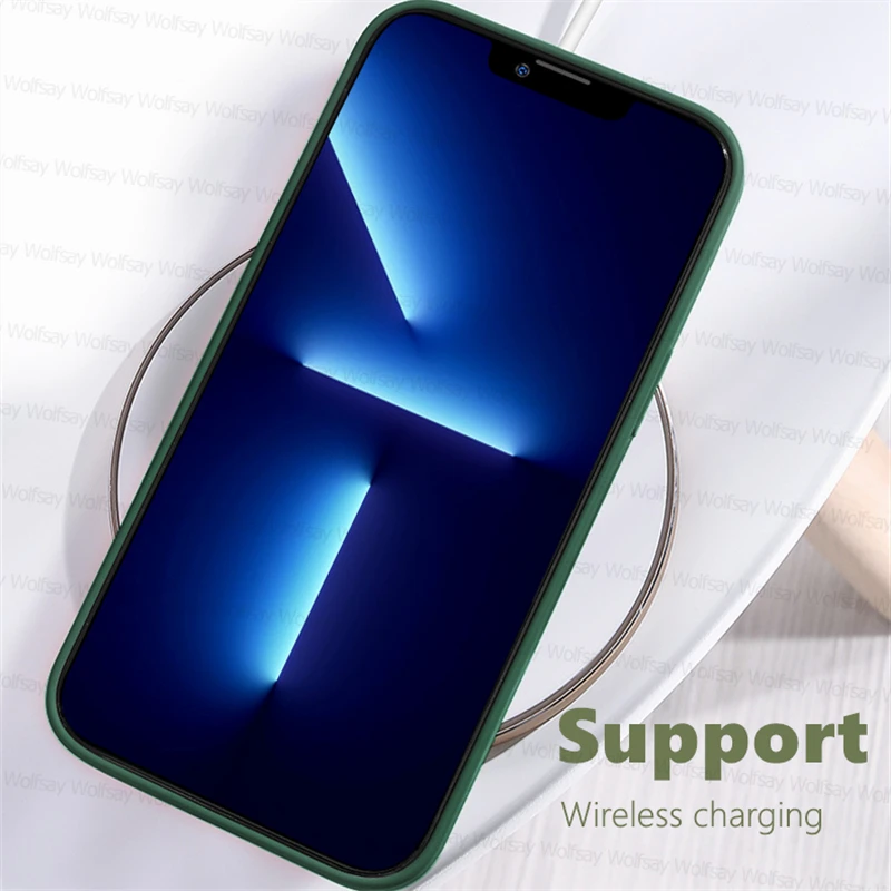 BORYA Cover per Xiaomi POCO X5 5G/Xiaomi Redmi Note 12 5G, Transparent