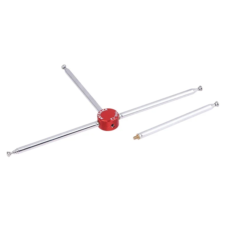 Enhanced Antenna Capacitor Cap for Noise Reduction and Signal Clarity