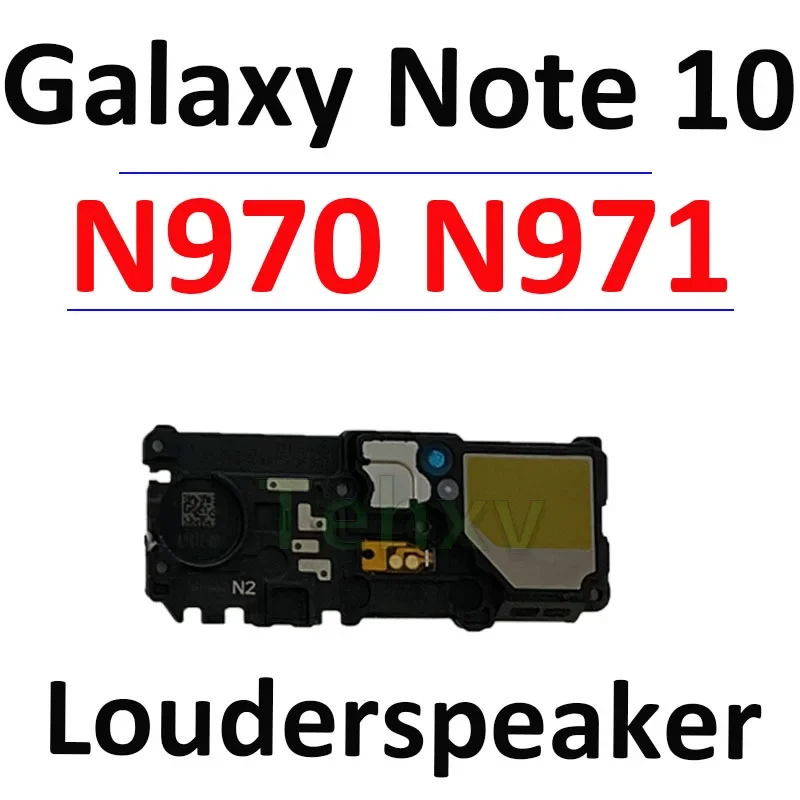 Premium Loudspeaker Buzzer Ringer Sound Module Board