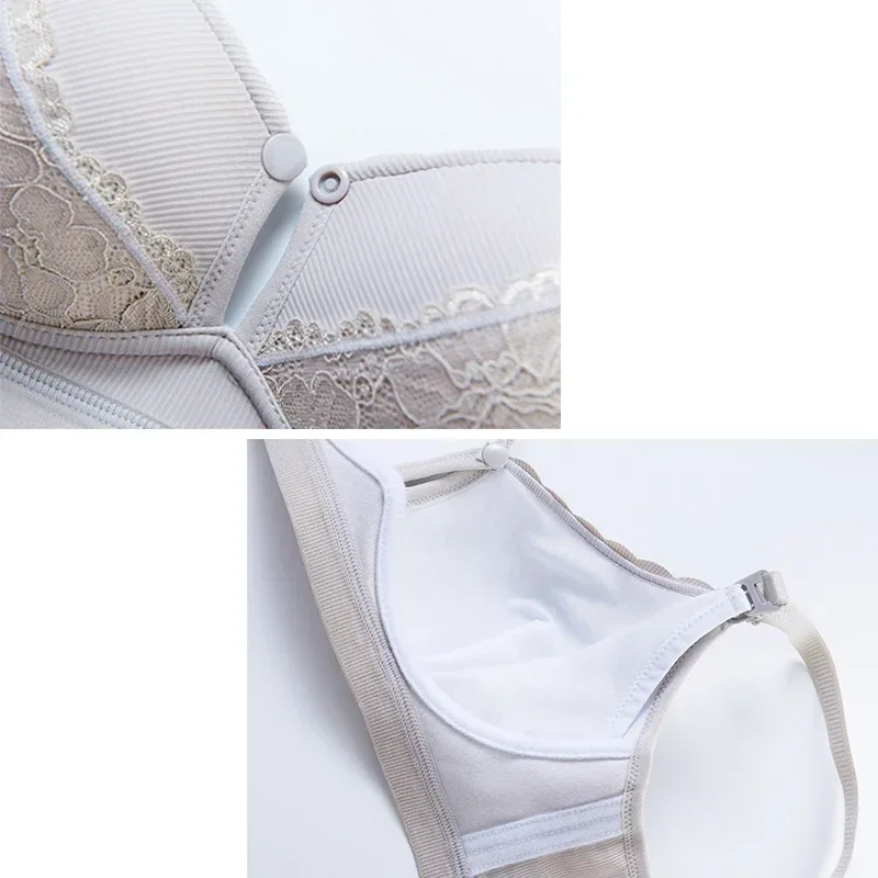 Breast Feeding Maternity Nursing Bra for Pregnant Women nursing bra ladies bra women bra