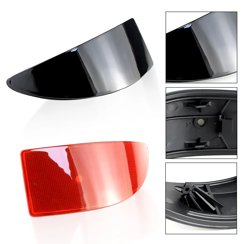 ������ IS 250 350 XE20 2006-2013 & IS 250 220d 2005-2014�� �Ĺ� ���� �ݻ��� �� ���� ���� �׼����� 2��