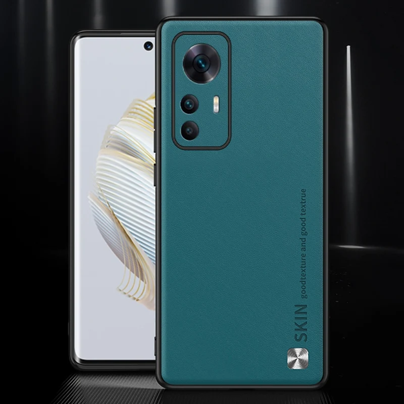 Custodia per telefono in pelle PU di lusso per Xiaomi Redmi K50 Ultra K40 Custodia in silicone opaca da gioco per Redmi K20 K30 K40 Pro K_voghion.com