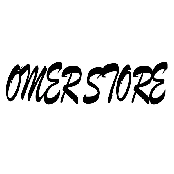 Omer Store