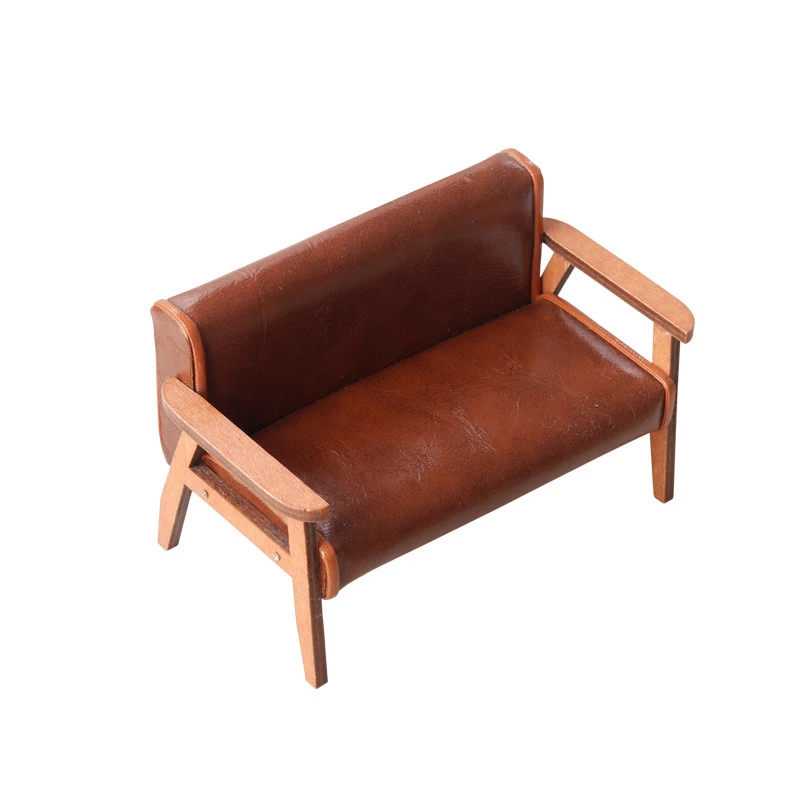 Brown L