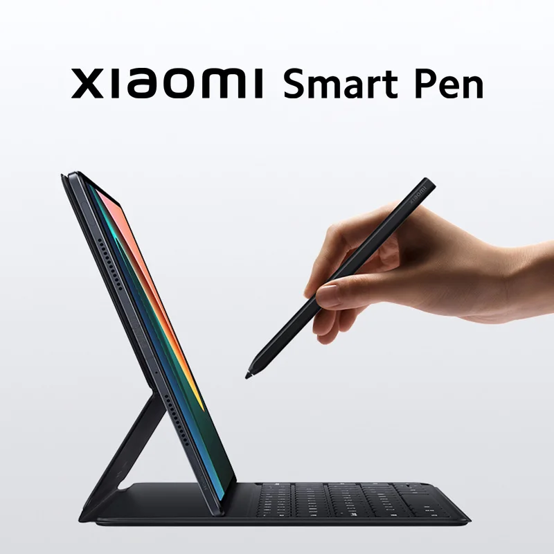 2023 xiaomi新スタイラスペンmiパッド5と5プロスマート描画筆記スクリーンショットタブレット画面タッチ240 60hz磁気18最小充電