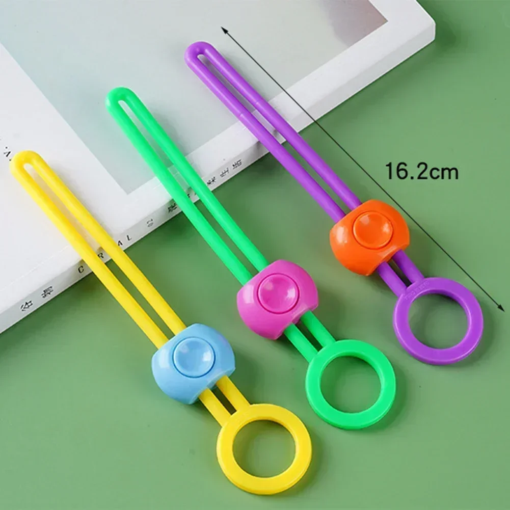 Portable multifunctional bag storage sealing clips 1/10pcs for home kitchen office snack grain preservation