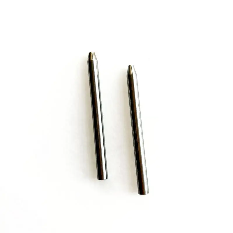 

Roctec500 WaterJet Tungsten Carbide Abrasive Nozzle 7.14X0.76X76.2 MM Waterjet Focus Tube