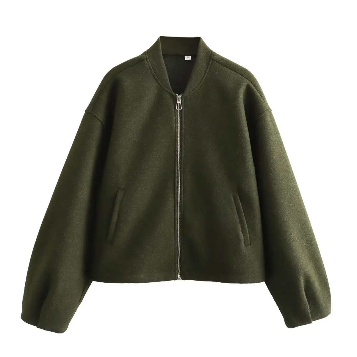 CULAX SHORT BONBERJACKET 美品 gzz87893_purple_xl?w=537&qlt=