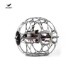HGLRC DS230 Drone Soccer Standard Version F722 3inch 1404 4800KV For RC FPV Quadcopter Freestyle Drone Education Child Toys Gift 4