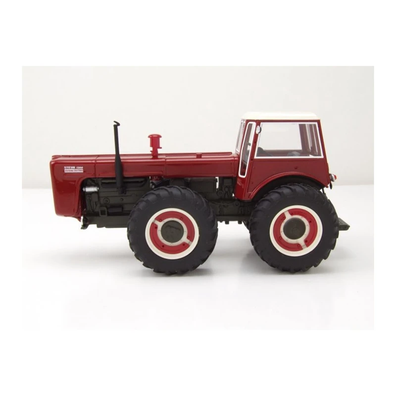 

1:32 Steyr 1300 tractor alloy agricultural vehicle Model Toy Gift