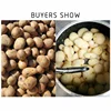 Commercial Electric Potato Peeler Machine Peeling Cleaning Industrial Washing Fruit Vegetable Cleaning 6