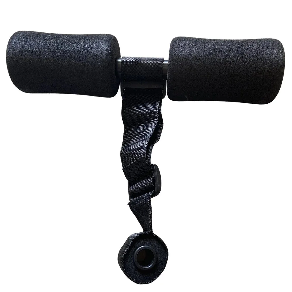 Hamstring Curl Strap Workout Strap Sit Up Machine Nordic For Gear Hamstring Curls Squat Spagnoli Ab Workout Nordic Curl Machine