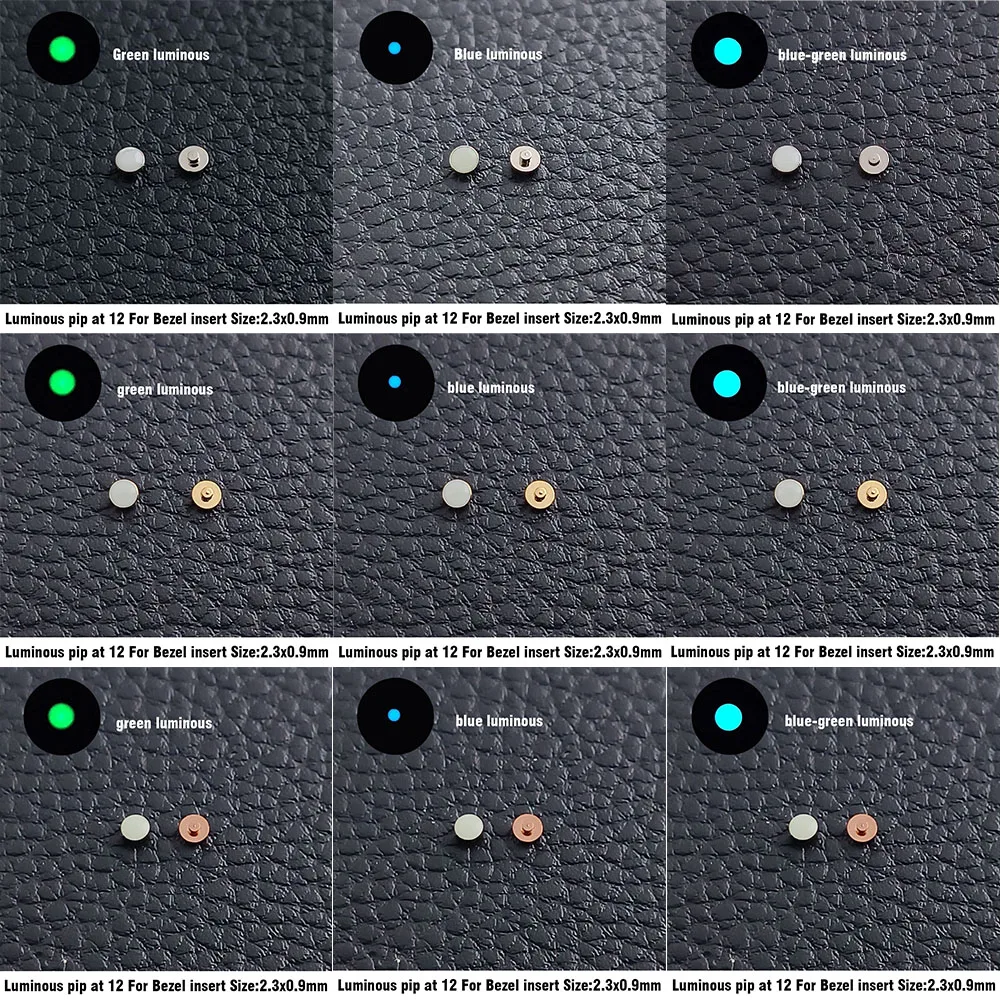 OROLOGIO VINTAGE NOS Coloniale Ottone Quadrante Quadrante Volto Lunare - Foto 4