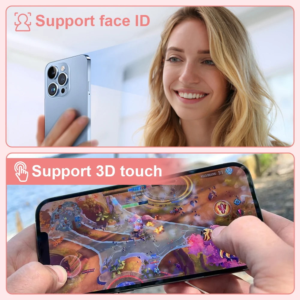 Componente schermo di ricambio testato al 100% AAA+++INCELL adatto per display LCD iPhone 11, utilizzato per iPhone 11 INCELL - Image 3