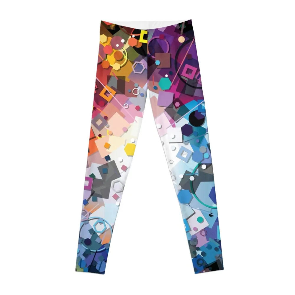 

Orion Nebula Leggings sportswear for gym trousers Women's sports pants Womens Leggings