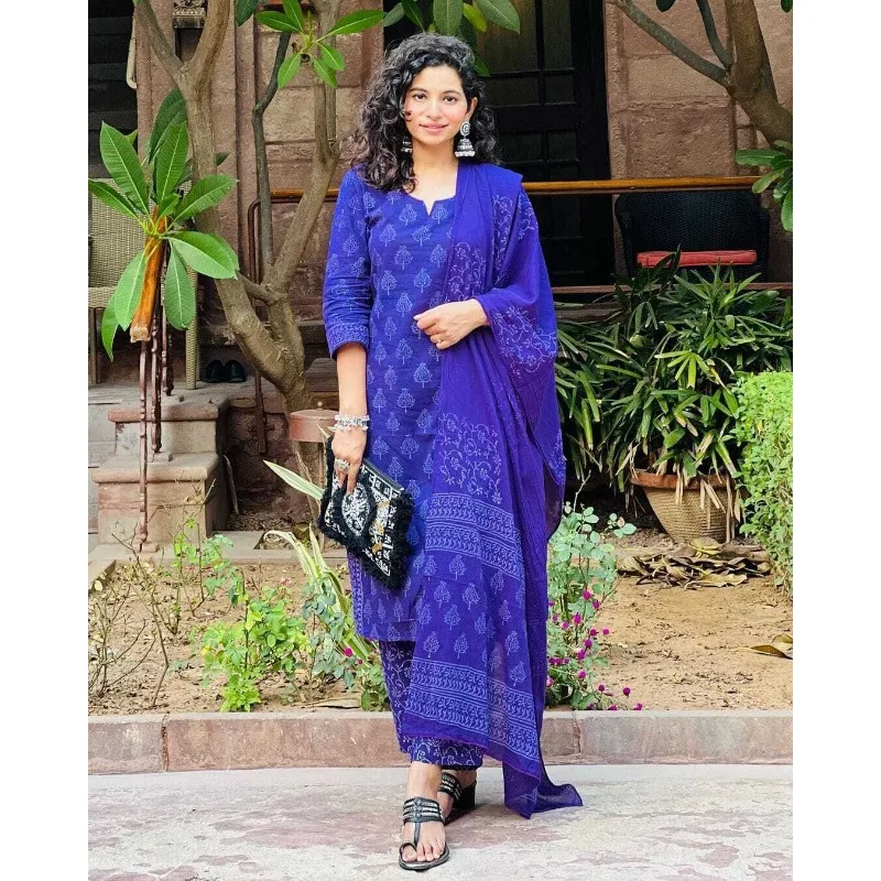 Palazzo Kurta Dupatta  Ʈ, Salwar Kameez  Ƽ, غ
