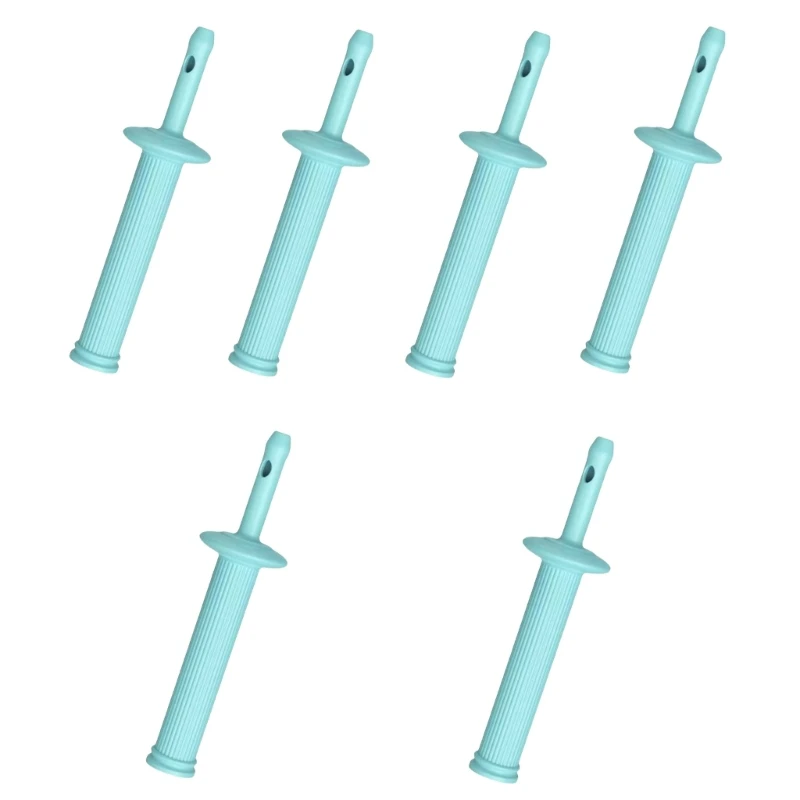 6 Count Gas and Colic Reliever Gas Colic Passer Flatulence Effective Relief for Infant Baby
