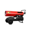 Industrial Diesel/kerosene Oil Heater 4