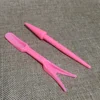 20 Garden Dibber and Widger Planting Transplanting Gardening Tool Set for Bonsai Flower Planting Weeding 2