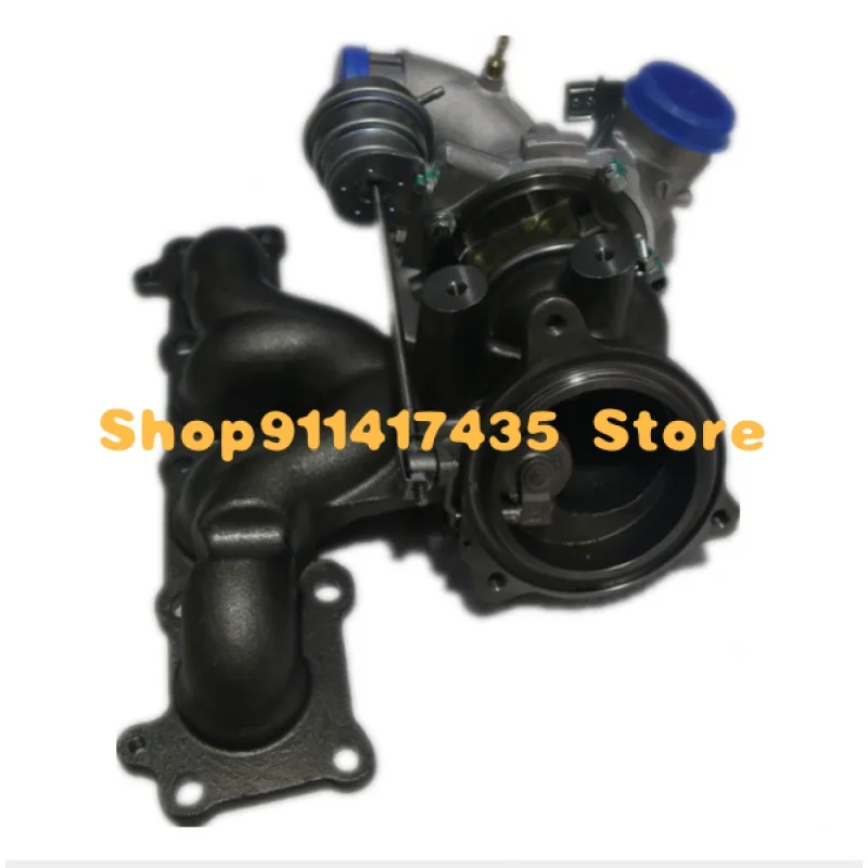 

turbo charger for SK120-1/2/3 turbo charger Kobelco turbo charger excator accessories