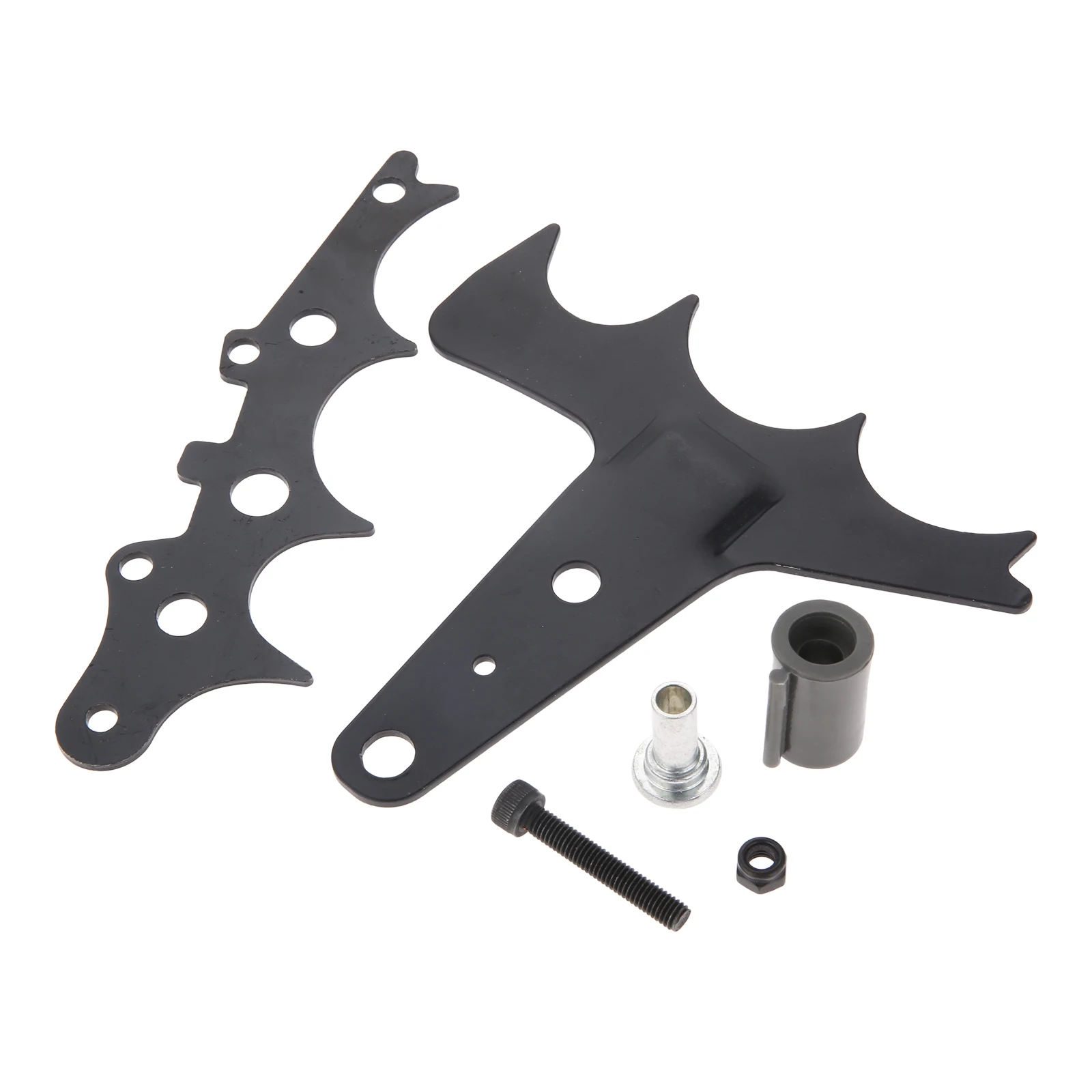 3pcs/1set Felling Dog Spike Chain Catcher Bumper Spike for Husqvarna