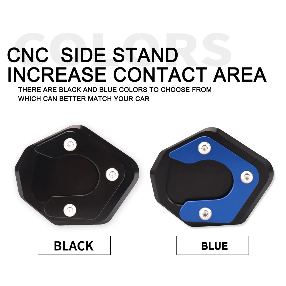 CFMOTO 800MT 800 MT 2021-2024  ̵ ĵ Ȯ ÷Ʈ ű ĵ Ȯ CNC ˷̴ 