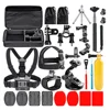Action Camera Accessories Kit for Gopro Hero 12 11 10 9 8 7 6 5 4 Max Mount Session YI 4K SJCAM EKEN Osmo AKASO APEMAN Accessory 1