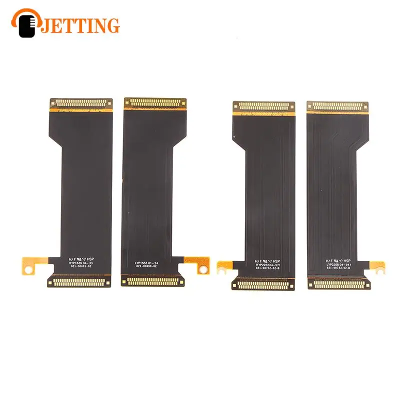 

1 пара стеклянных кабелей для MacBook Pro A1706 A1708 A2289 A2159 A1707 A1990, гибкий кабель для ЖК-экрана 821-00732/821-00691