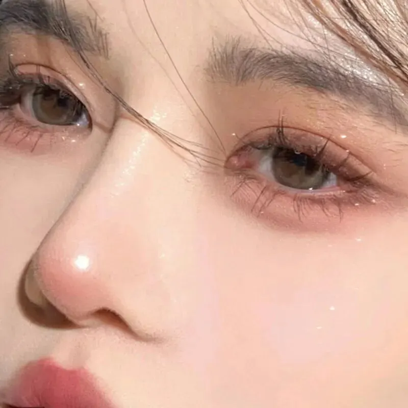 HR540 Four-color Eye Shadow Pen Lying Silkworm High-gloss Earth-color Pearl Shimmer Lazy Eye Shadow Stick