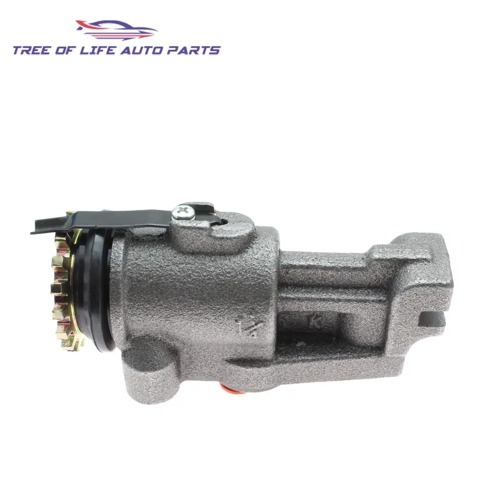 Front Axle Left Brake Wheel Cylinder For HYUNDAI HD45 HD65 HD72 HD78 5812045201 58120 45201