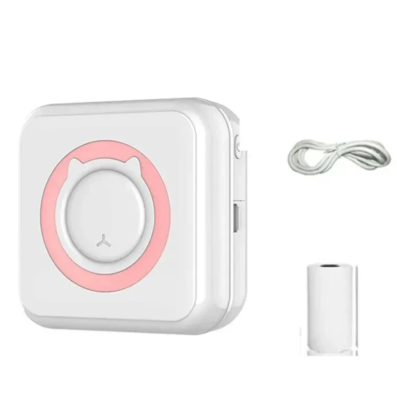 C15 Pink Printer