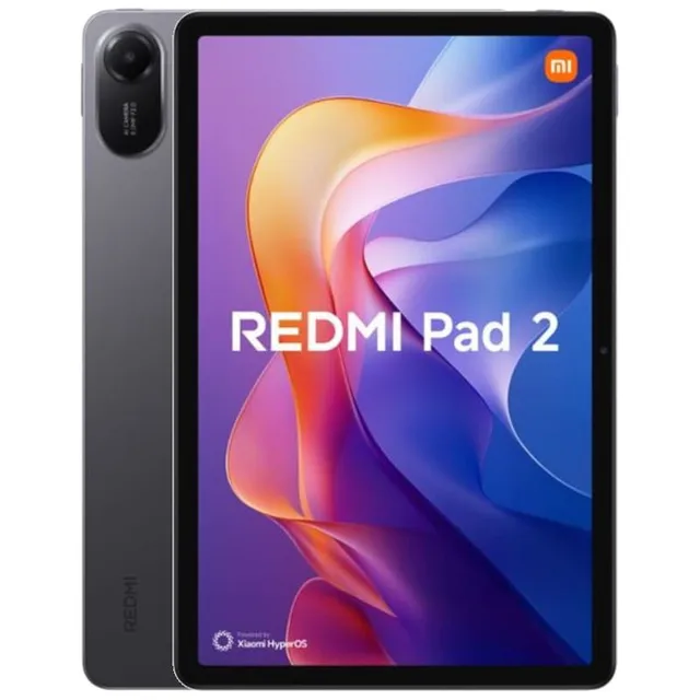 Xiaomi Redmi タブレット HyperOS Xiaomi Redmi Pad Pro Tablet PC HyperOS Snapdragon 7s Gen 2 Octa