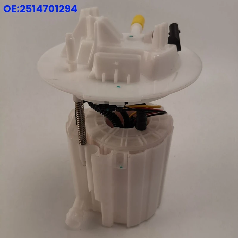 

1 шт. 2514701294 Электрический топливный насос Assy подходит для Mercedes-Benz W166 X166 GLE GL ML Class 2012-2017