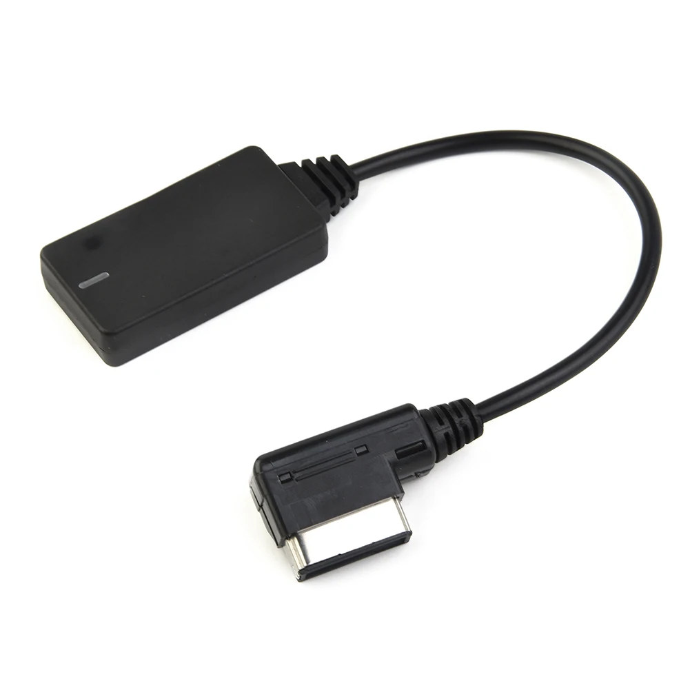 

For A5/A6/A8/Q7 AMI MMI Bluetooth-compatible Music Interface AUX Audio Cable Adapter 21.5x2.8CM Replacement-Car-Part