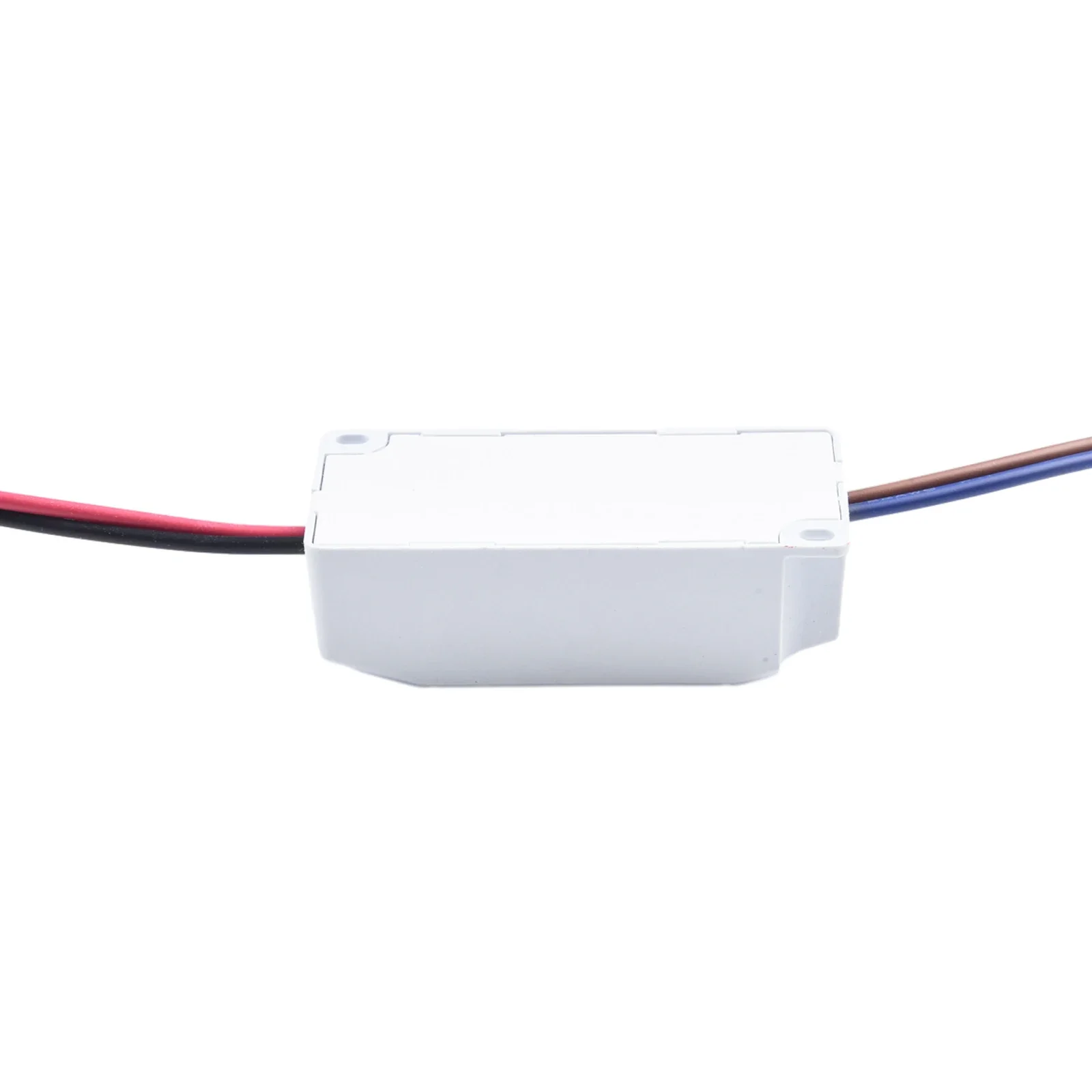 AC90~265V 3~24W LED Driver Power Supply Adapter Transformer For LED Lights 3W 4-7W 8-12W 13-18W 18-24W Power Tools 1PC