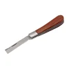 Foldable Grafting Cutter Gardening Pruning Knife Tools Bonsai Grafting Pruning Hand Cutting Garden Pruning Seedling Tree Knife 6