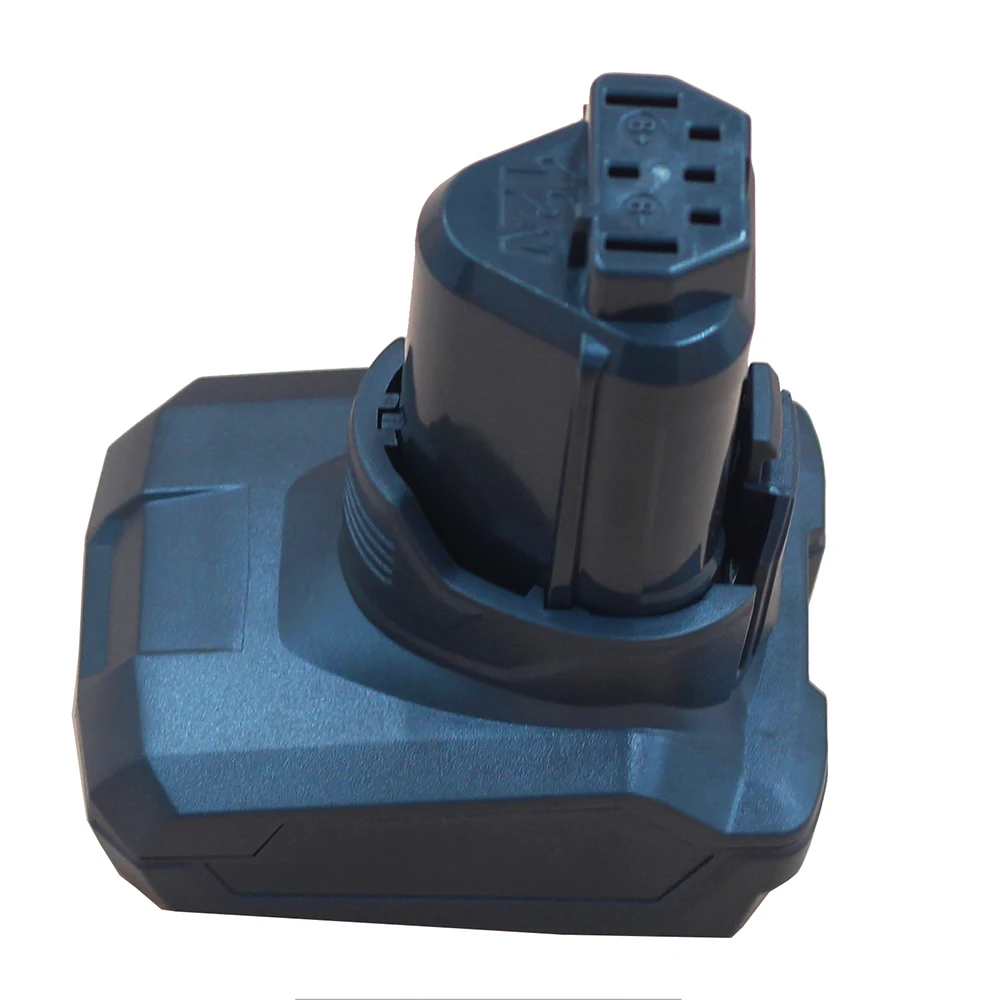 배터리 케이스 보호 회로 기판 박스 PCB BMS, AEG RidGid 10.8V 12V 리튬 도구, BS12C, BS12C2, AC82048, L1230, L1215R