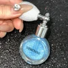 Airbag Shimmer Highlight Powder Spray Waterproof High Gloss Glitter Body Bronzer Highlight Contour Blush for Brightening Makeup 1