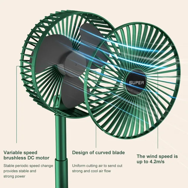 탁상용접이식선풍기