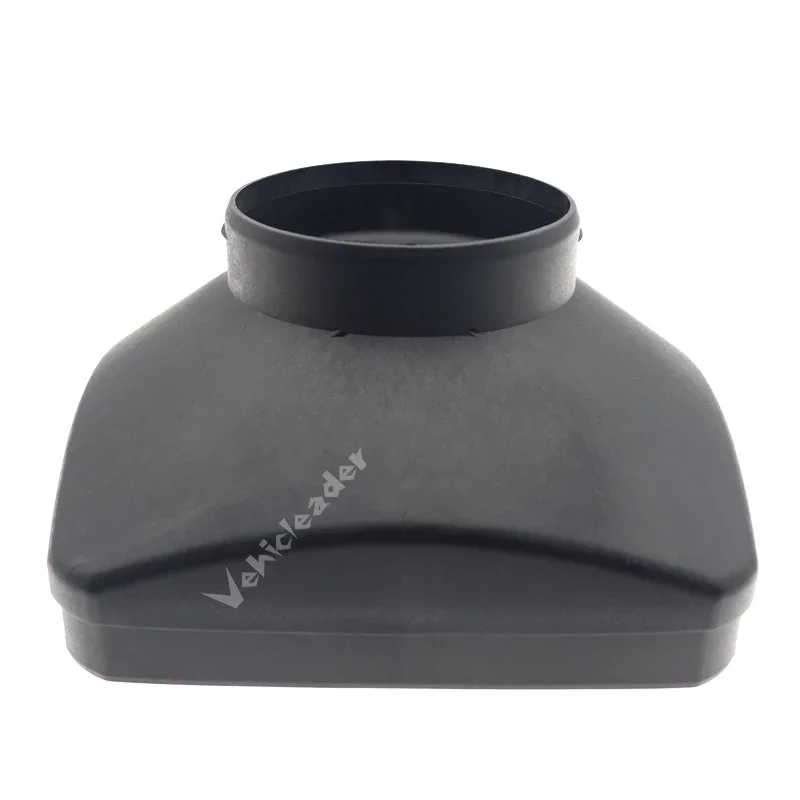 1/2pcs 75mm 5KW Air One Outlet Vent Cover For Air Diesel Parking Heater Parts For Webasto Eberspaecher Car Truck Bus Caravan