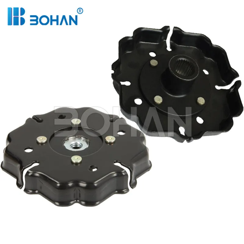 5Seu 6Seu 7Seu Mozzo Frizione Compressore D'Aria Per Auto Per Audi 80 Per Mercedes-Benz Vaneo Muslimatexmuslimah Bh-Ch-063