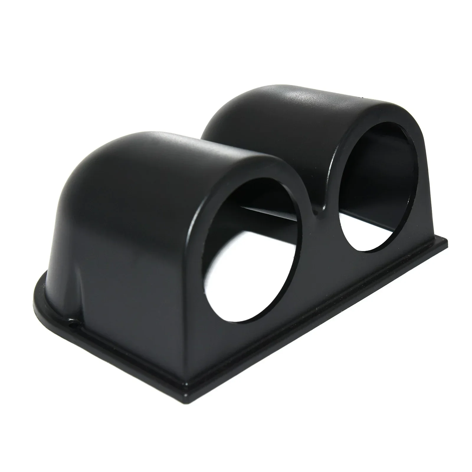 2" 52mm Car Gauge Holder Bracket Cup Pod Universal Single Double Triple Drive Car Meter Hole Dash Gauge Pod Mount Holder car meters holder