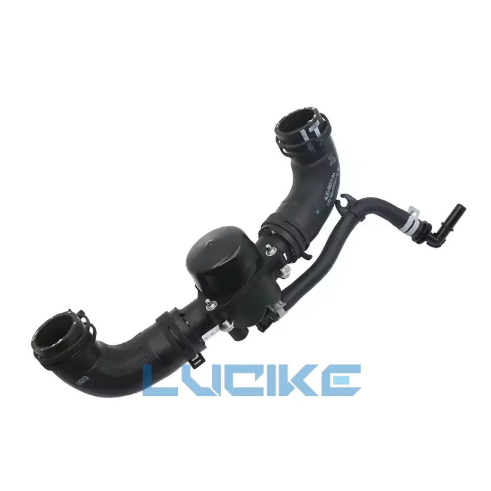 new Water output connection LR036058 for Land Rover Range Rover 2013