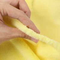 8mm Imitation Rabbit Fur Fabric Soft Short Plush For Warm Scarf, Doll,DIY Plush Toys Fabric Background Display Cloth 50x50cm/1m - Image 5