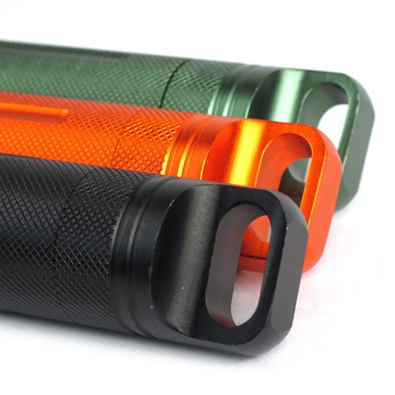 Waterproof EDC Capsule Case 2