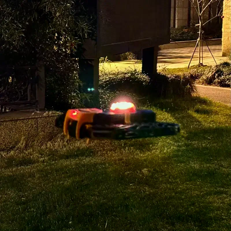 Feu de position lumineux pour drone Hover X1 Pro/Pro Max - 6 couleurs, rechargeable