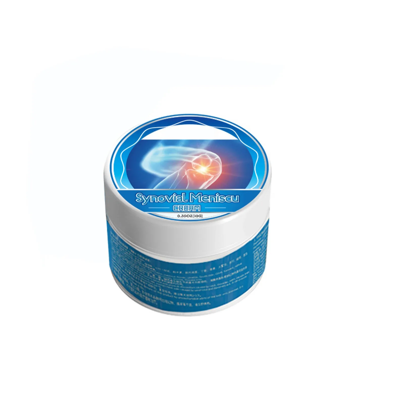 Joint Pain Paste Joint Pain Ointment Paste For Relief Reduce Swelling Muscle Soreness Knee Ointment Soothes Feet Knees Back Shoulders Joint