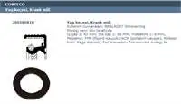CORTECO 82018081 CRANKSHAFT FOR SEAL (ON) p106 P206 C2 C3 NEMO BIPPER P306 SAXO P205 AX ZX TU3A / TU3M P307 C4 TU5JP4 P |